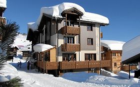Familienhotel Garni Sporting