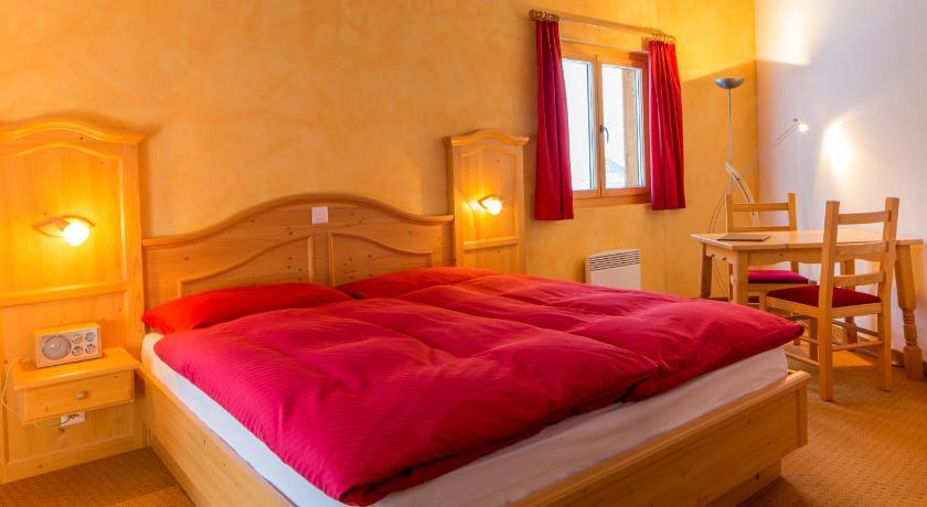 Familienhotel Garni Sporting Bettmeralp Exterior photo